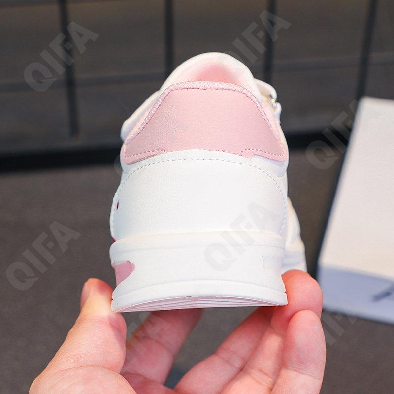 Детские Кеды CC3601_C412-W-B3