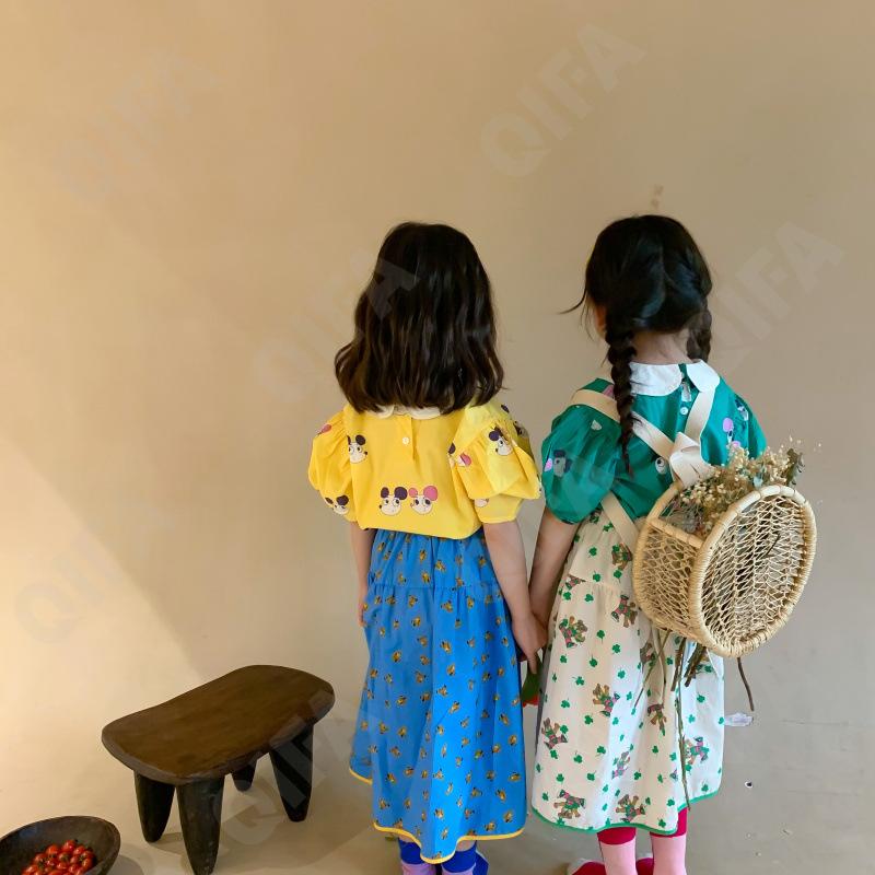 Детская Юбка CC3871_2021X119_247_2574_87