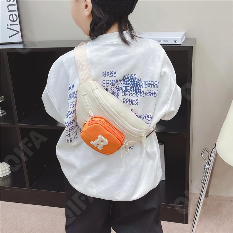 Детская Сумка поясная RC779_9797-6