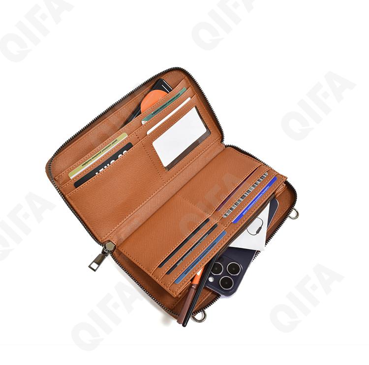 Женский Кошелек CC2128_N6012-5