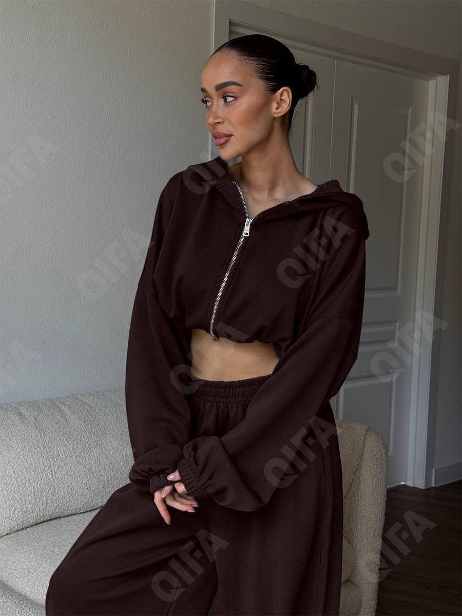 Женский Костюм с брюками CC4052_TZ0330_243_1777_12