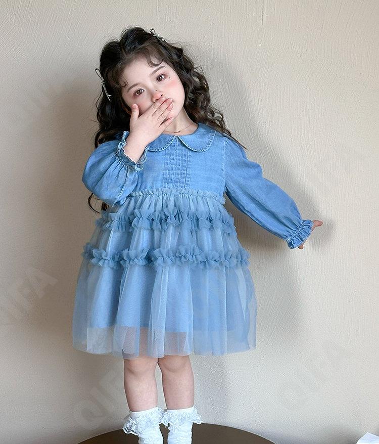 Детское Платье CC491_Q60-5A_247_1817_38