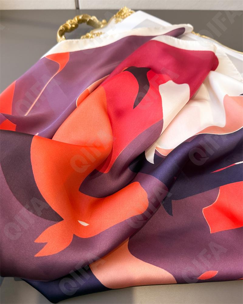 Женский Платок CC4193_FG130-1 Женский Платок CC4193_FG130-1