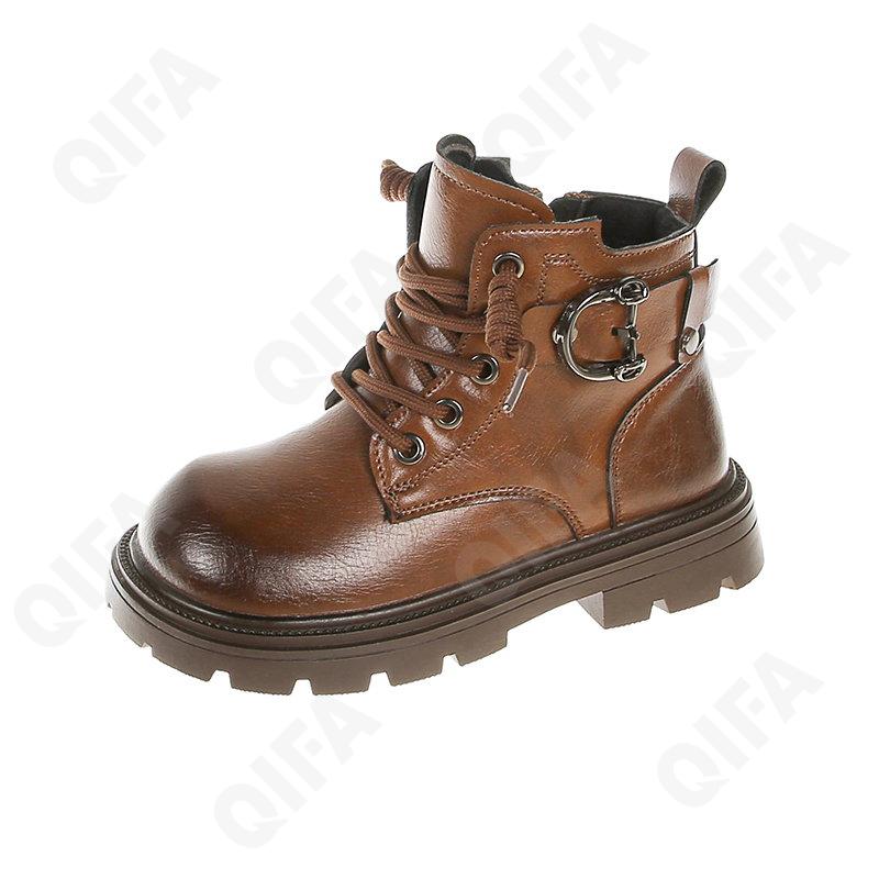 Детские Ботинки