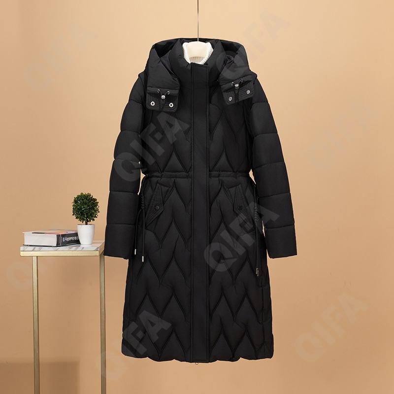 Женский Пуховик CC5170_502KA_241_1778_33 Женский Пуховик CC5170_502KA_241_1778_33