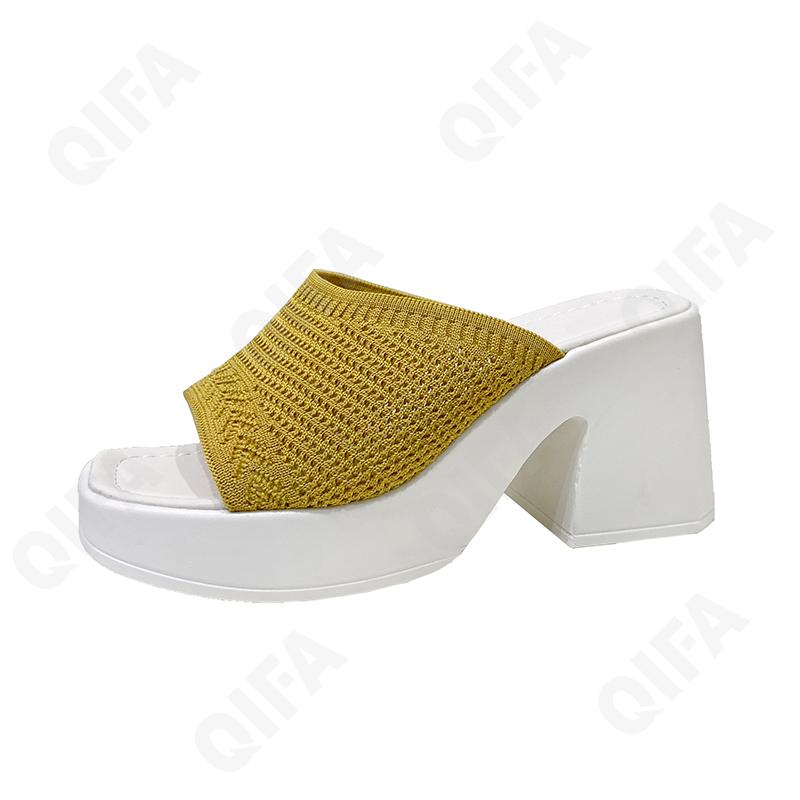 Женское Сабо CC4094_151-5