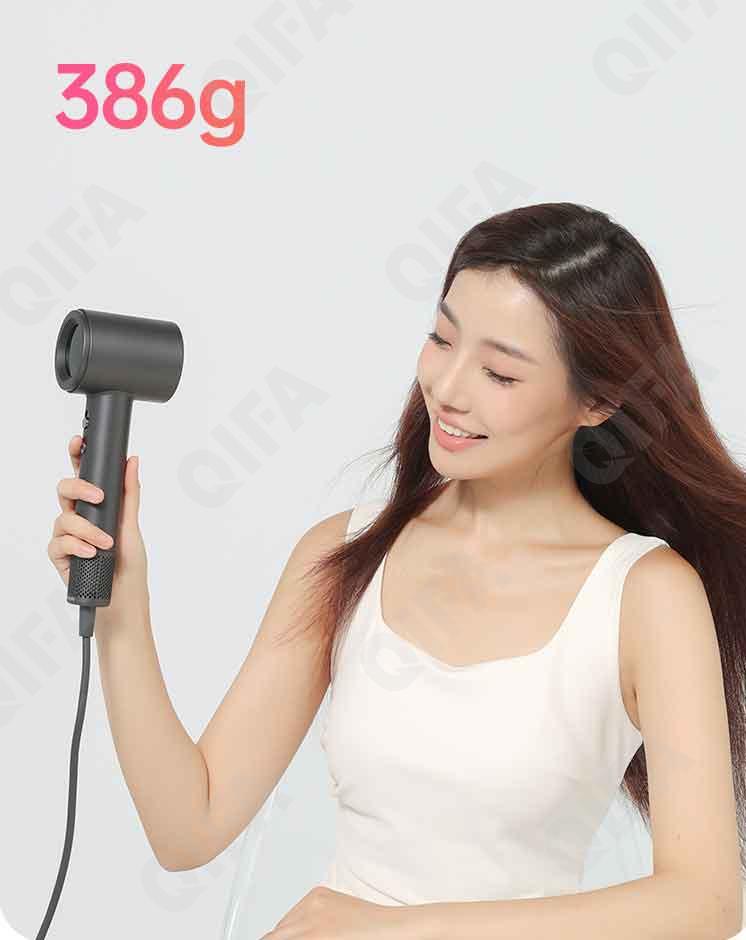 Фен CC4124_WF-2018-3 Фен CC4124_WF-2018-3