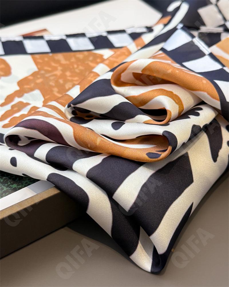 Женский Платок CC4193_FG116-1