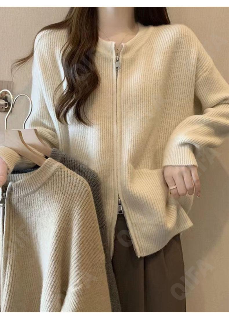 Женский Кардиган CC3313_XFT-089