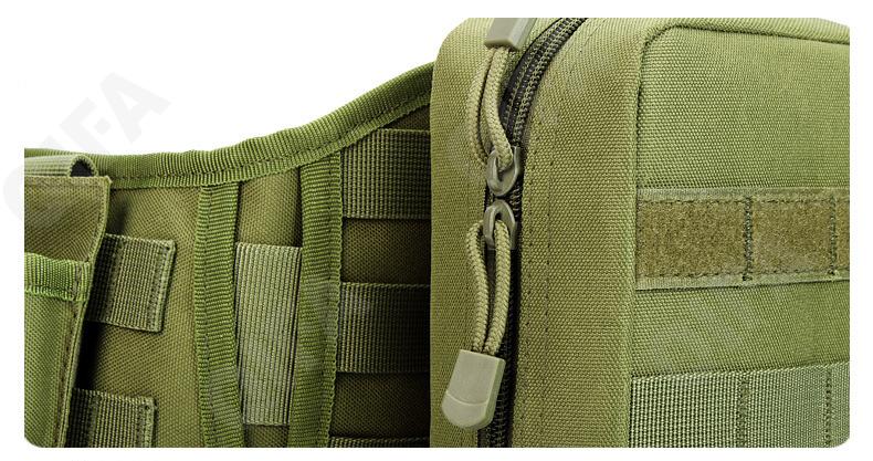 Мужская Сумка поясная CC2488_1935-1