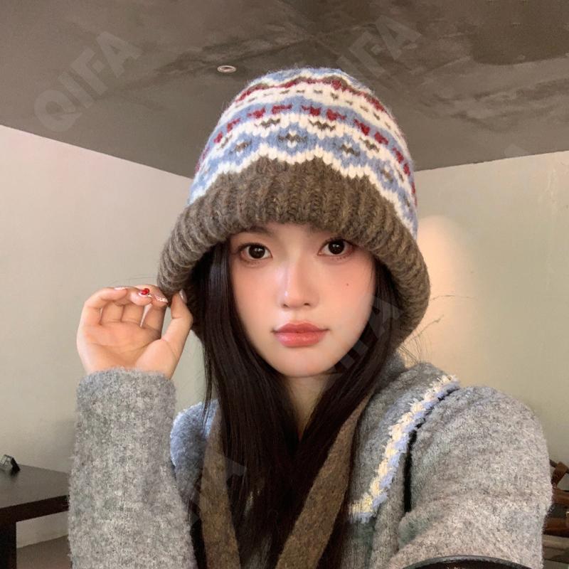 Женский Чепчик CC3581_8626-4