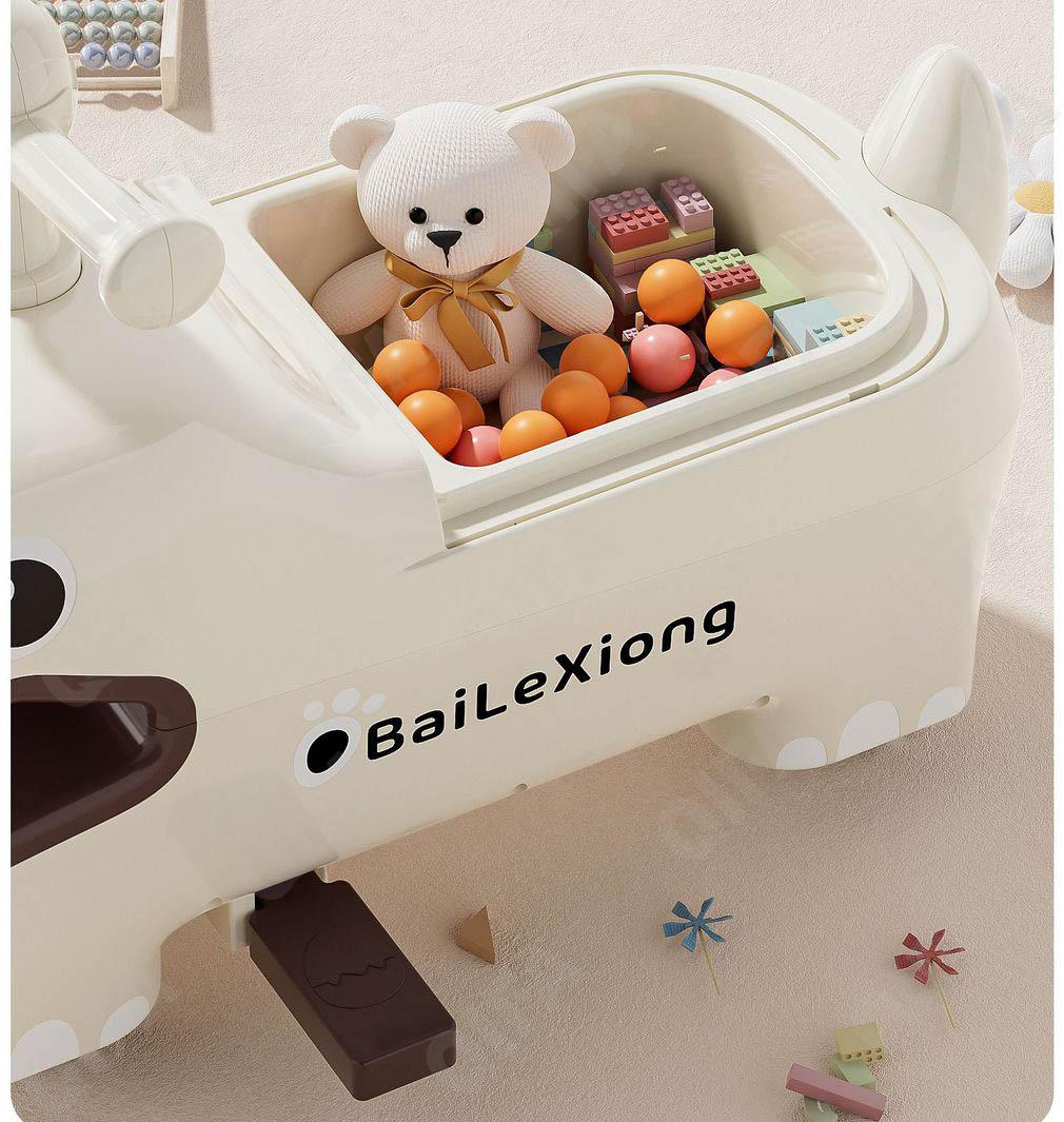 Детский Беговел CC4455_BLX007-5