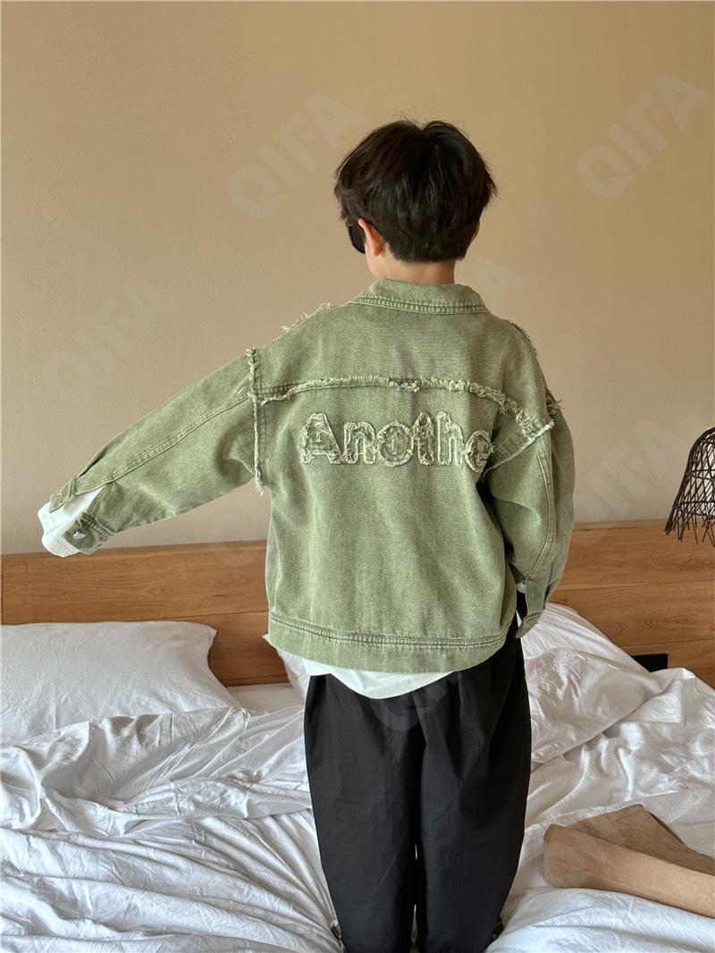 Детская Куртка CC5418_23615_231_1817_99