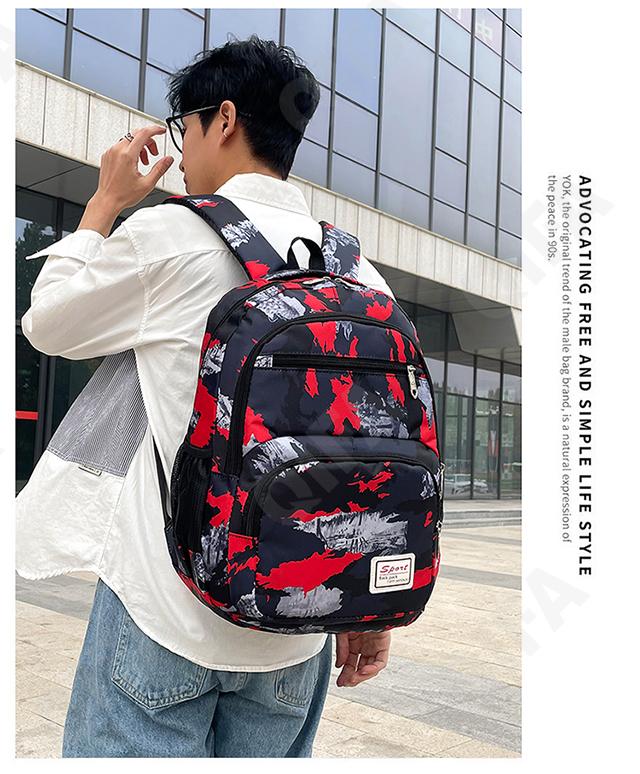 Детский Рюкзак CC423_9523-4