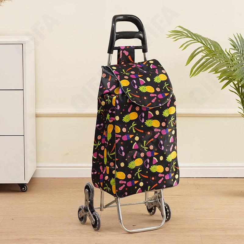 Женская Сумка-тележка CC5013_0075-10