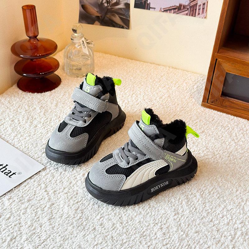 Детские Кроссовки CC3957_3655_M-A3