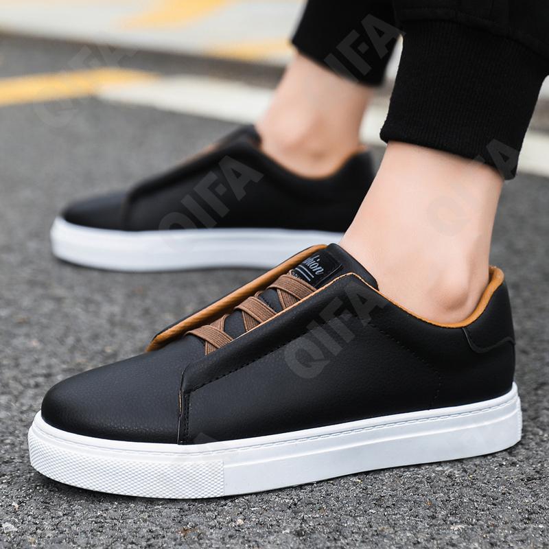 Мужские Кеды CC4190_LC-4749-1