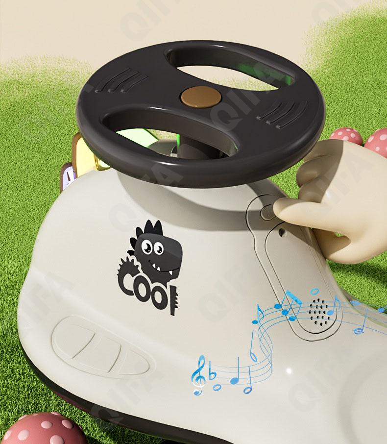 Детский Толокар CC3027_611-1 Детский Толокар CC3027_611-1