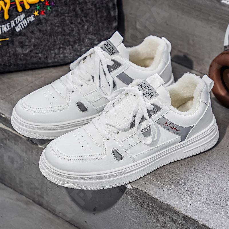 Мужские Кроссовки CC4802_JY-M917-1-1