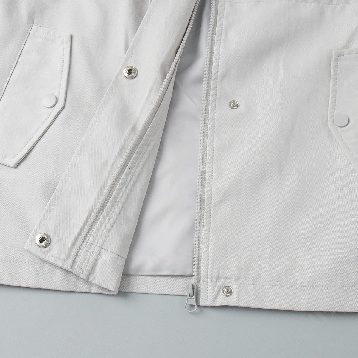 Женская Ветровка CC4052_WT0103_250_1778_22