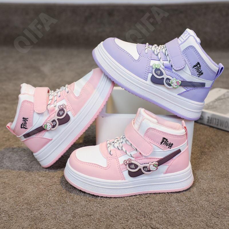 Детские Кеды CC3601_E5108-W-A2