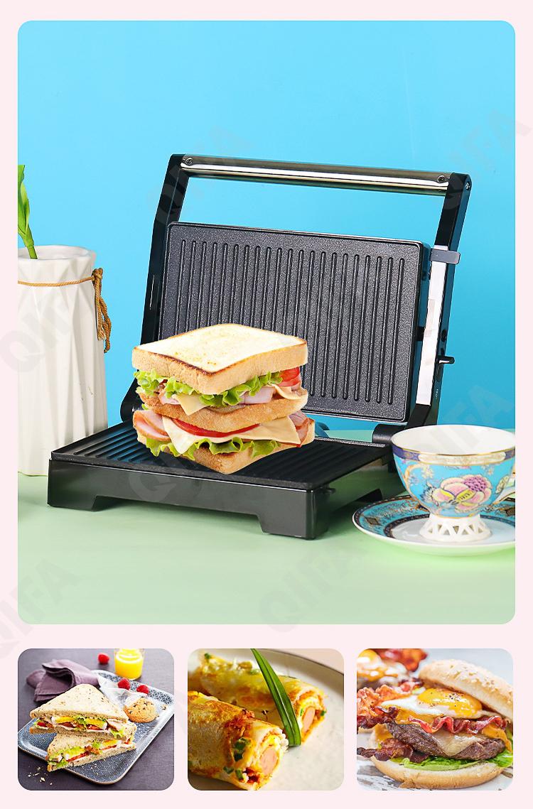 Электрогриль CC2506_2002