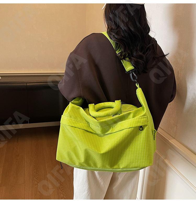 Женская Дорожная сумка CC5456_A59-1 Женская Дорожная сумка CC5456_A59-1