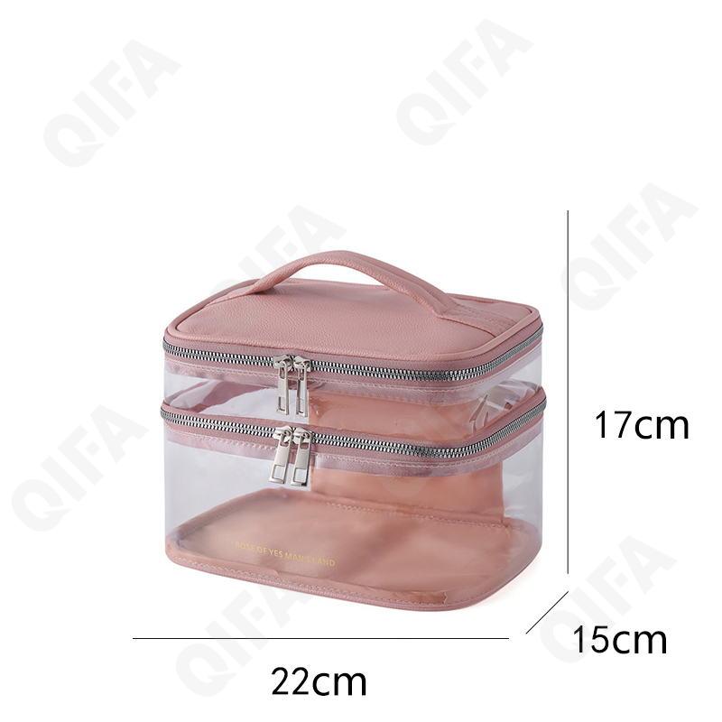 Женская Косметичка CC2565_B-1074-4