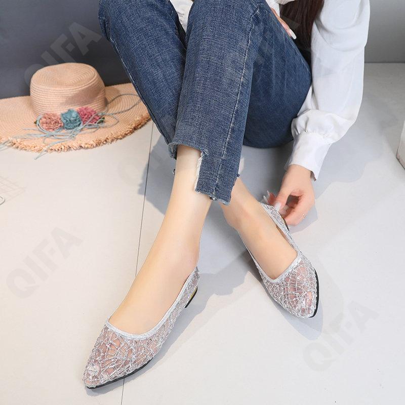 Женские Туфли