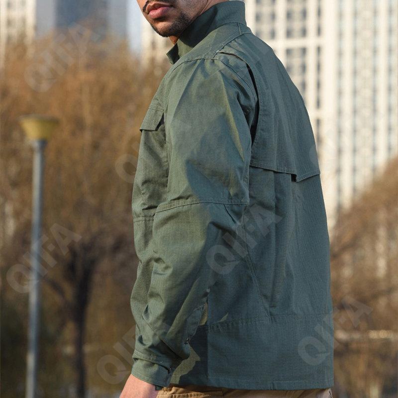 Мужская Ветровка