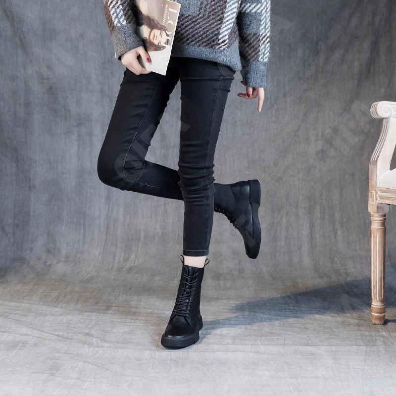 Женские Ботинки CC4061_1916-2