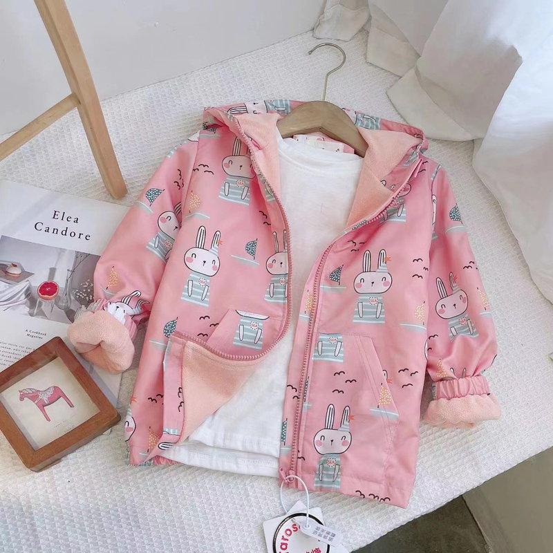 Детская Ветровка CC2327_20-001-9