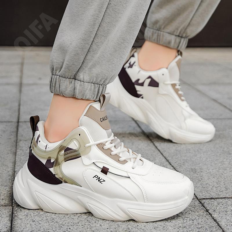 Мужские Кроссовки CC4818_JY-J5566-1 Мужские Кроссовки CC4818_JY-J5566-1