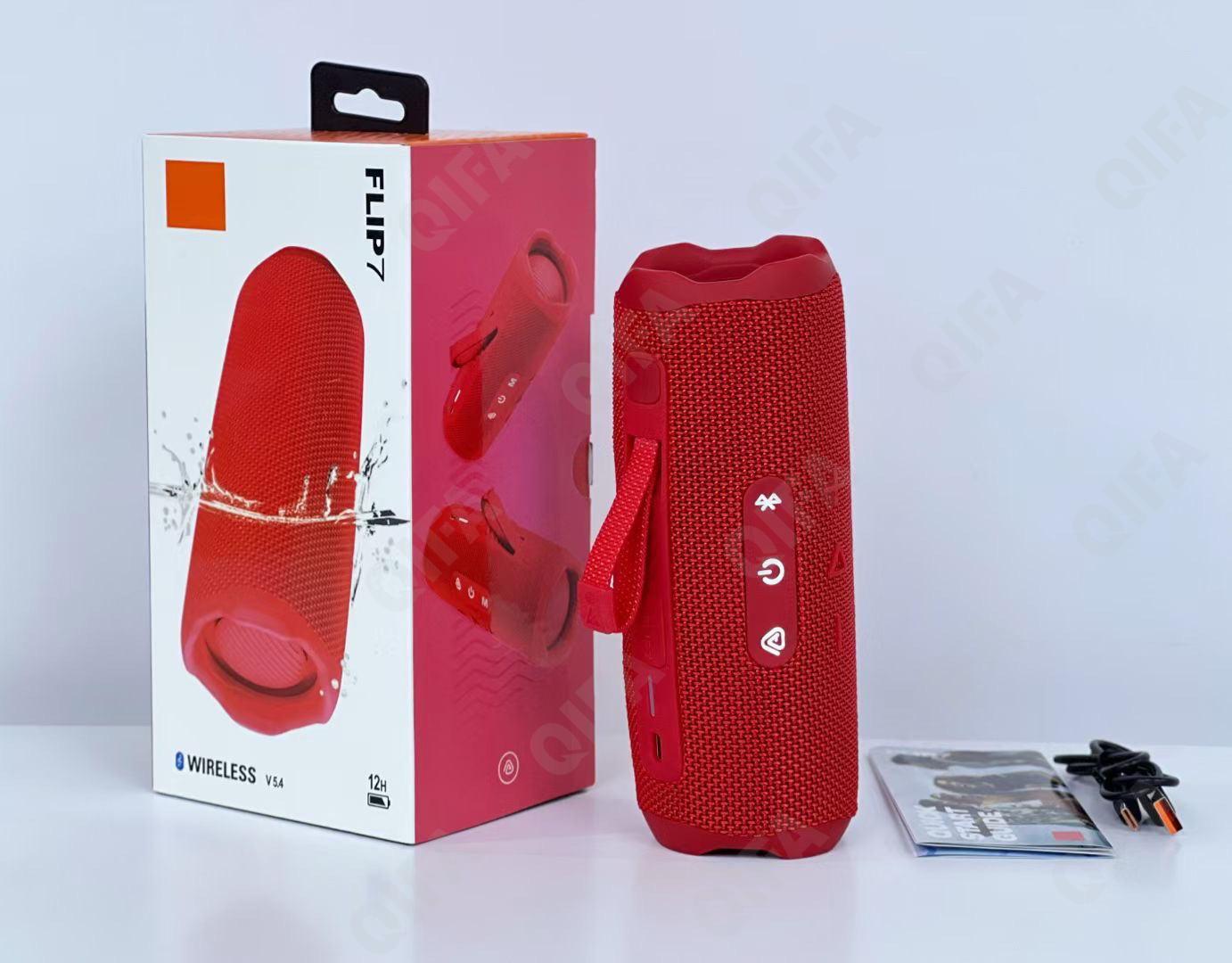 Bluetooth колонка CC5098_NYX-05-4