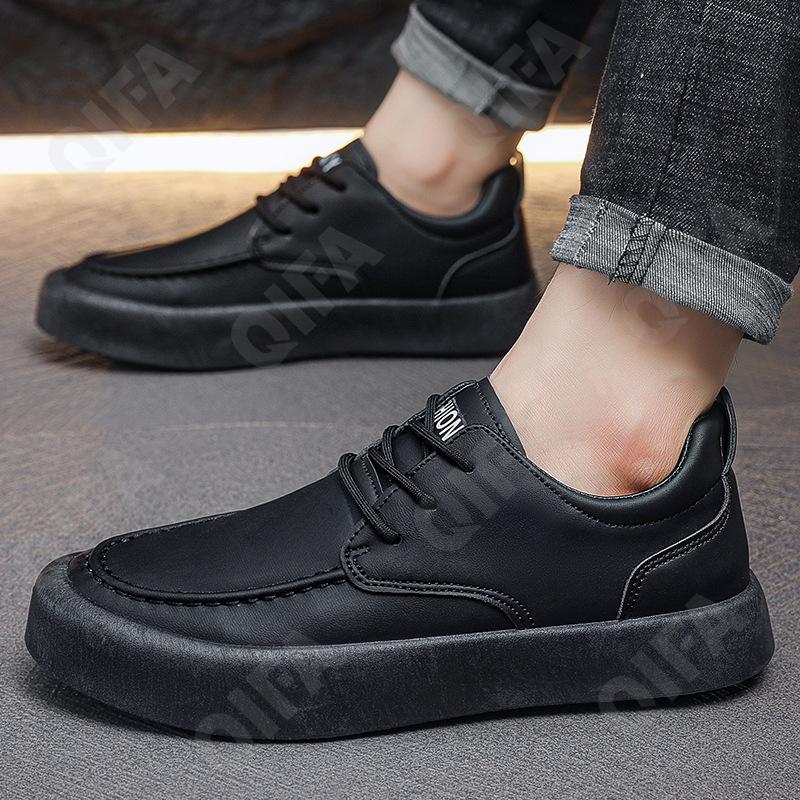 Мужские Полуботинки