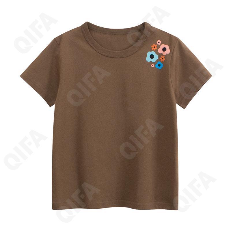 Детская Футболка CC2484_HT9248_234_2574_85 Детская Футболка CC2484_HT9248_234_2574_85