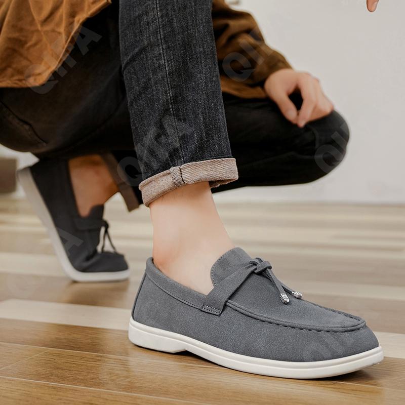 Мужские Лоферы CC4876_B-5-1