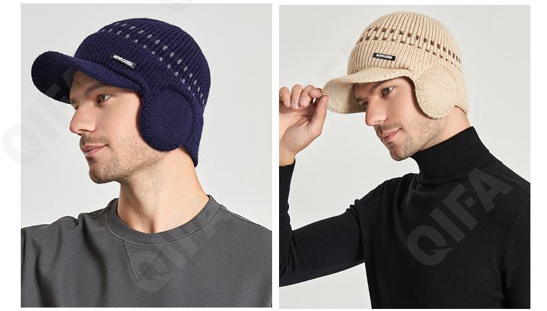 Мужская Кепка CC3581_XBG-9149-5