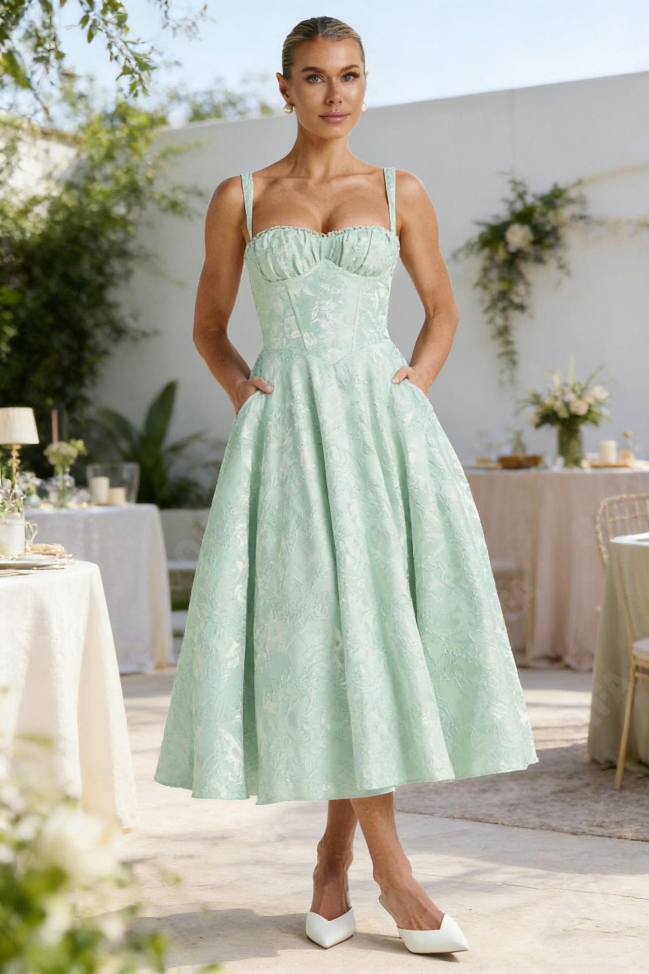 Женский Сарафан CC4453_66158_243_1777_65