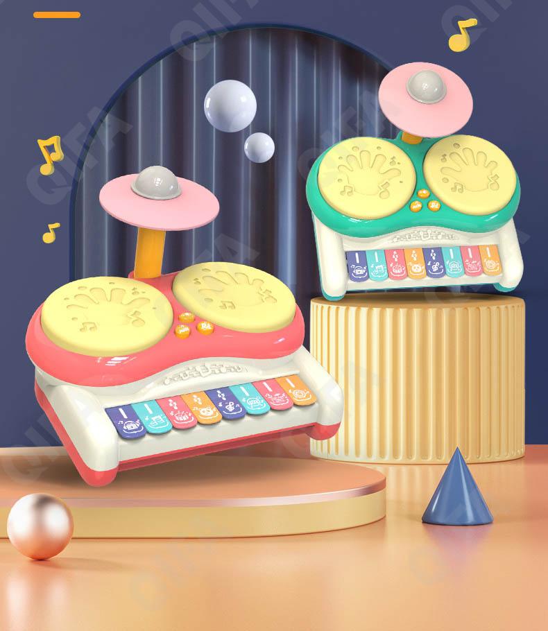 Музыкальная игрушка