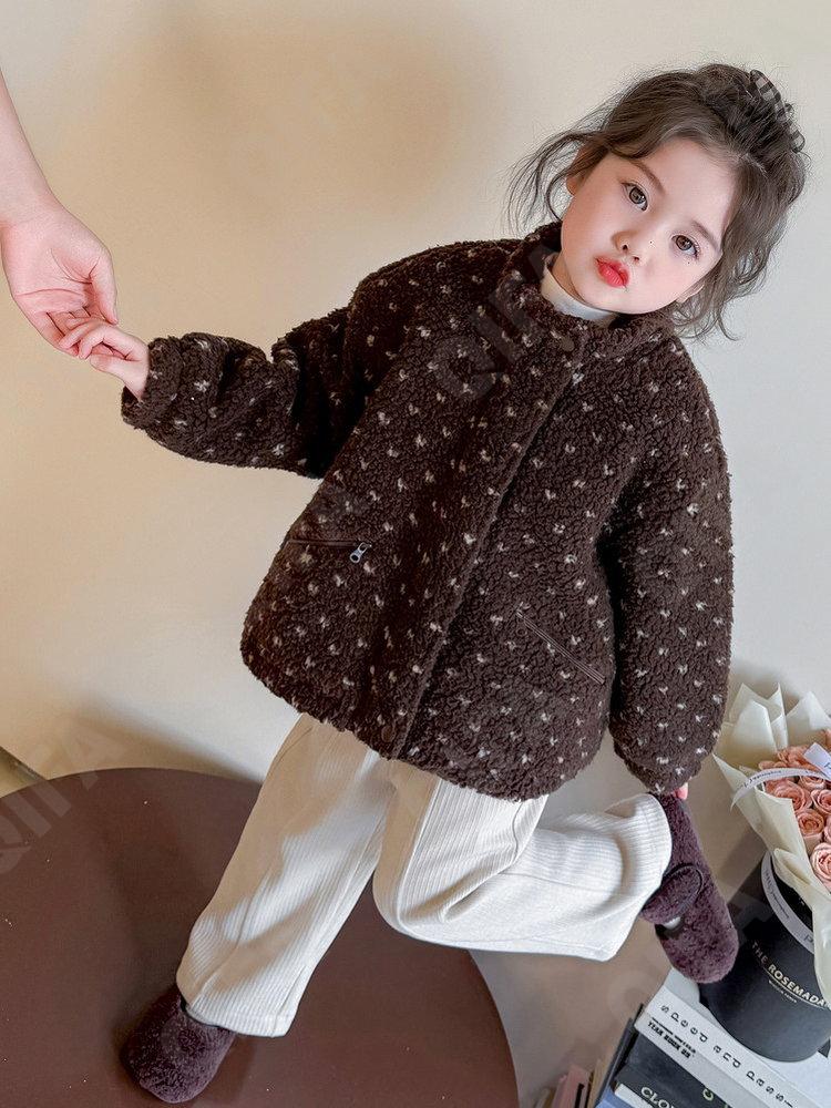 Детская Куртка CC4773_CQGGMMQ_234_1812_68 Детская Куртка CC4773_CQGGMMQ_234_1812_68