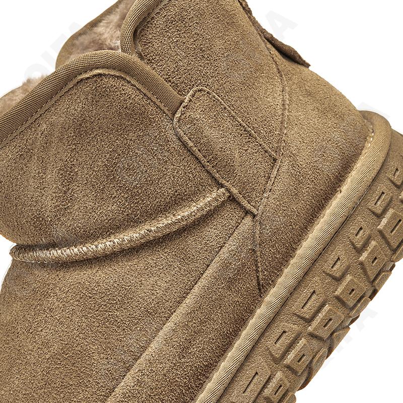 Мужские Угги