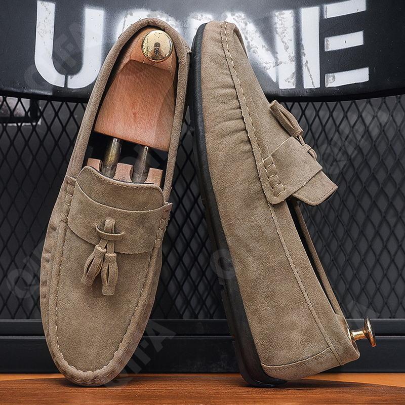 Мужские Мокасины CC4114_EK037-5 Мужские Мокасины CC4114_EK037-5