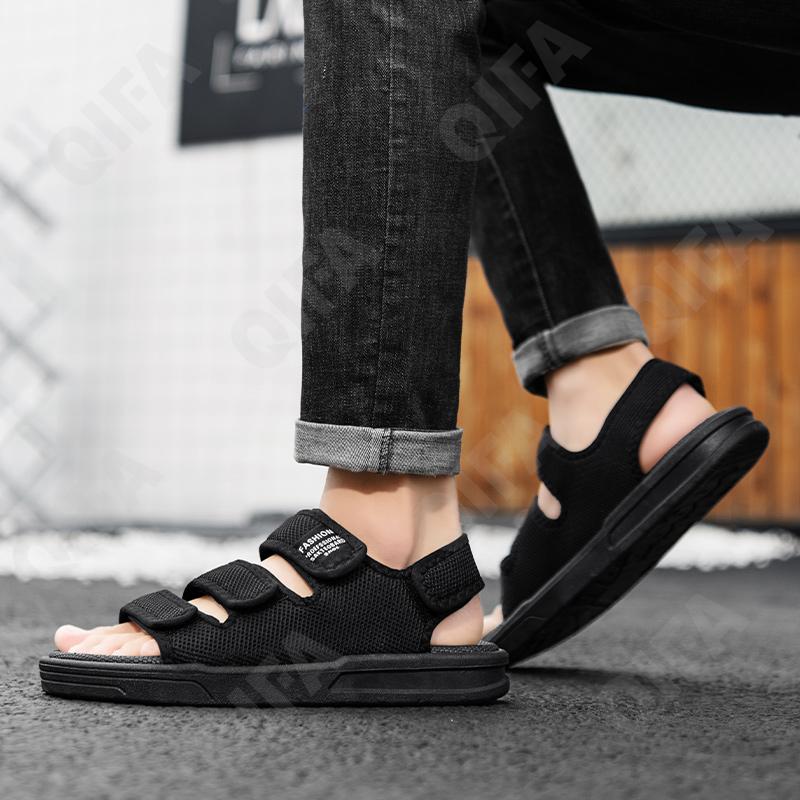 Мужские Сандалии CC5555_E2307-1