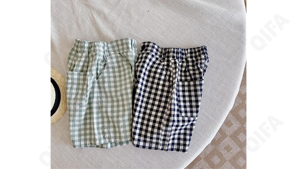 Детские Шорты CC1293_21333_231_2574