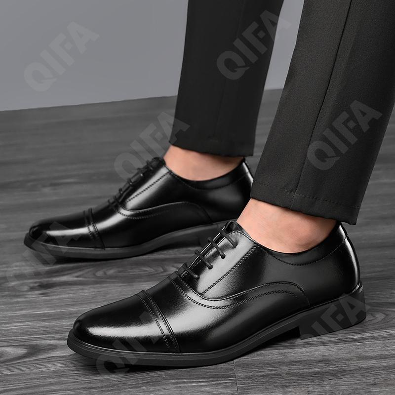 Мужские Полуботинки