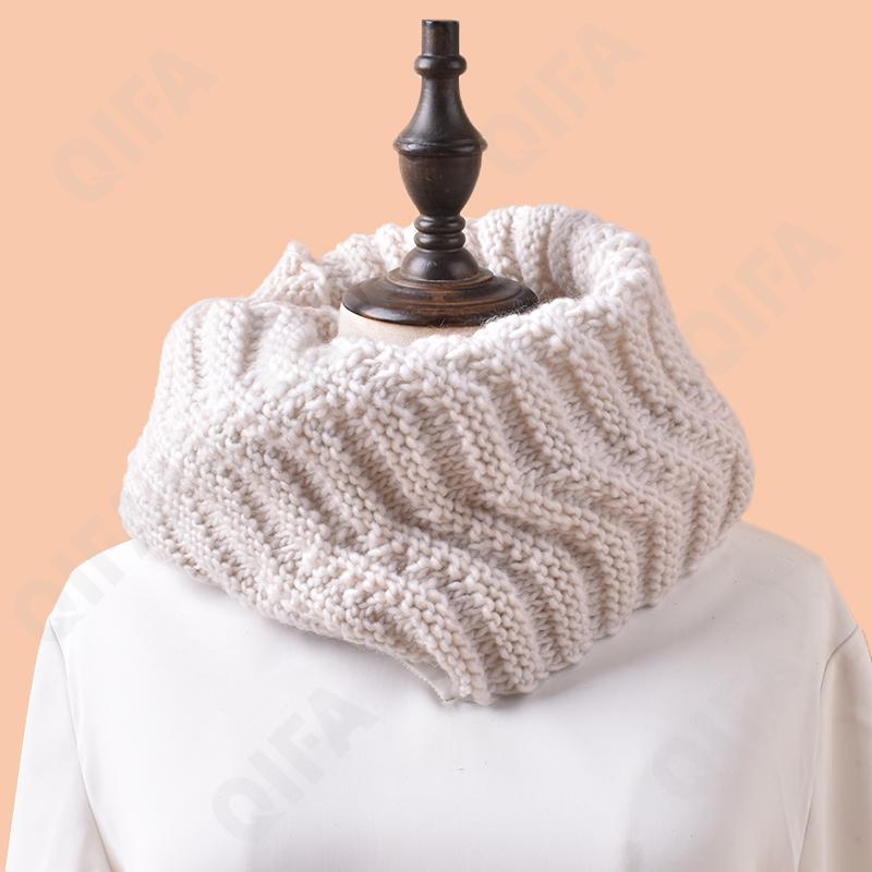 Женский Снуд CC4230_WB004-4 Женский Снуд CC4230_WB004-4