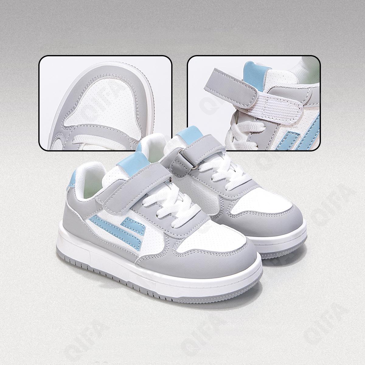 Детские Кроссовки CC4048_544-A1