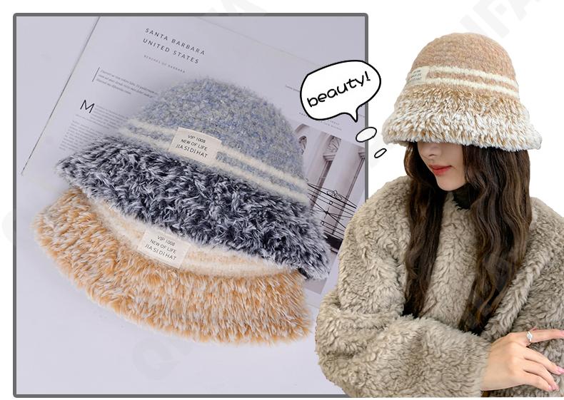 Женский Клош CC3581_8564-5