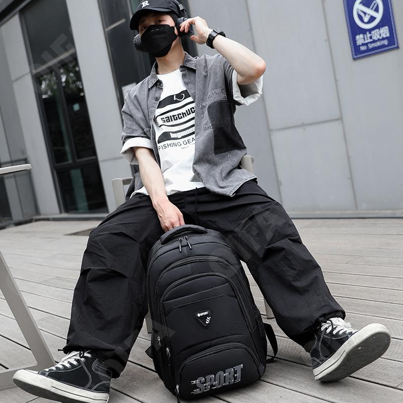 Мужской Рюкзак CC423_9354-4 Мужской Рюкзак CC423_9354-4